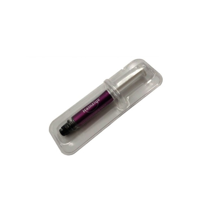 Pâte thermique haute performance 6.5W/m.k (1,5g)