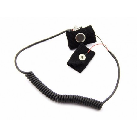 Electrodes livrées avec le capteur Grove de conductivité de la peau (GSR) 101020052 Electrodes livrées avec le capteur Grove de conductivité de la peau (GSR) 101020052