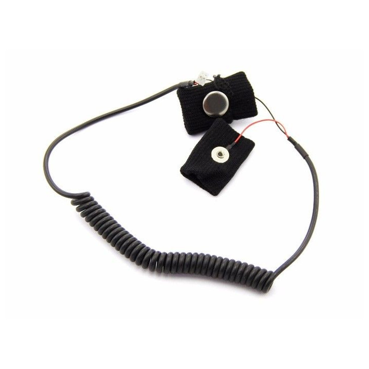 Electrodes livrées avec le capteur Grove de conductivité de la peau (GSR) 101020052