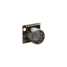 Télémètre ultrason HRLV-MaxSonar-EZ0