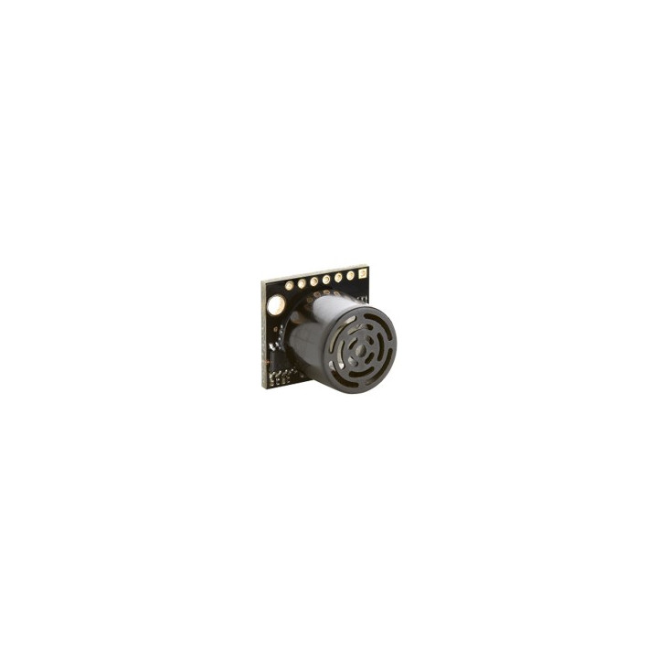 Télémètre ultrason HRLV-MaxSonar-EZ0