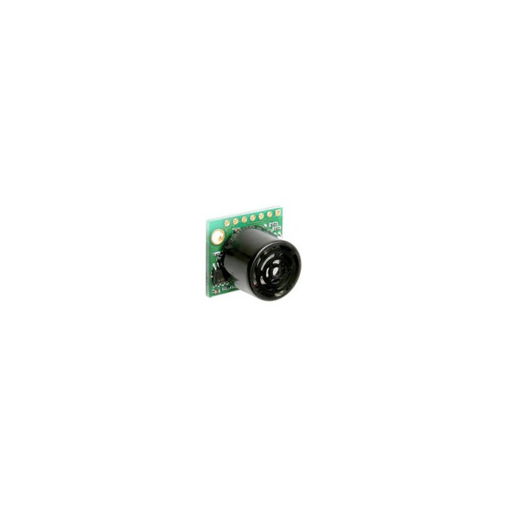 Télémètre ultrason LV-MaxSonar-EZ0  - 1