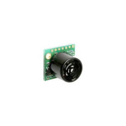 Télémètre ultrason LV-MaxSonar-EZ4