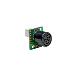 Télémètre ultrason I2CXL-MaxSonar-EZ4
