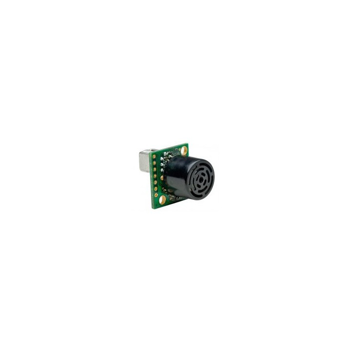 Télémètre ultrason I2CXL-MaxSonar-EZ4