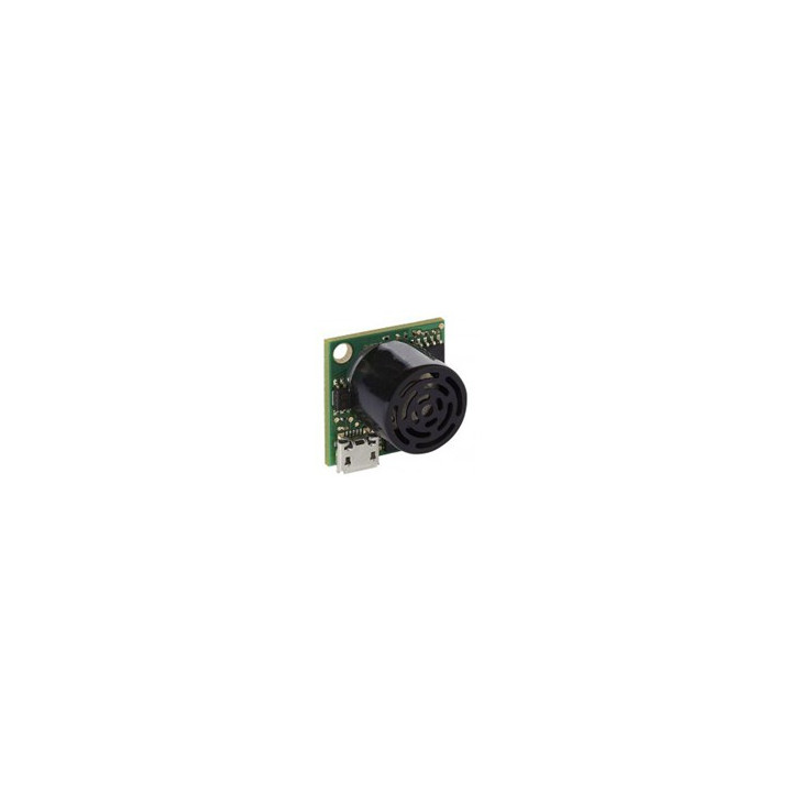 Télémètre ultrason HRUSB-MaxSonar-EZ2