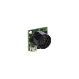 Télémètre ultrason HRUSB-MaxSonar-EZ2