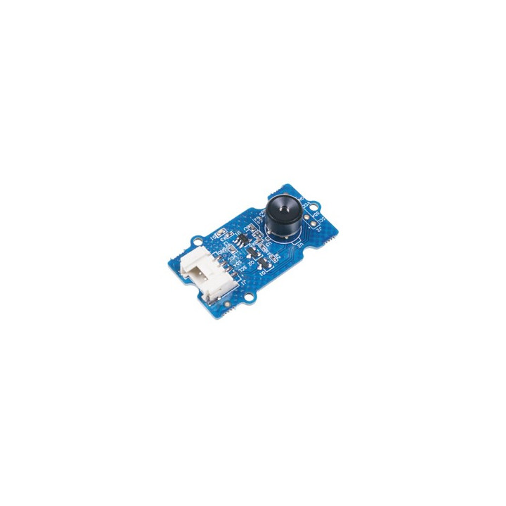 Mini caméra thermique MLX90621