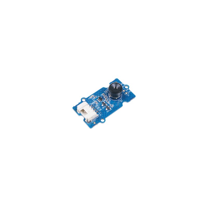 Capteur thermique Grove 101020893 Module infrarouge I2C — free download