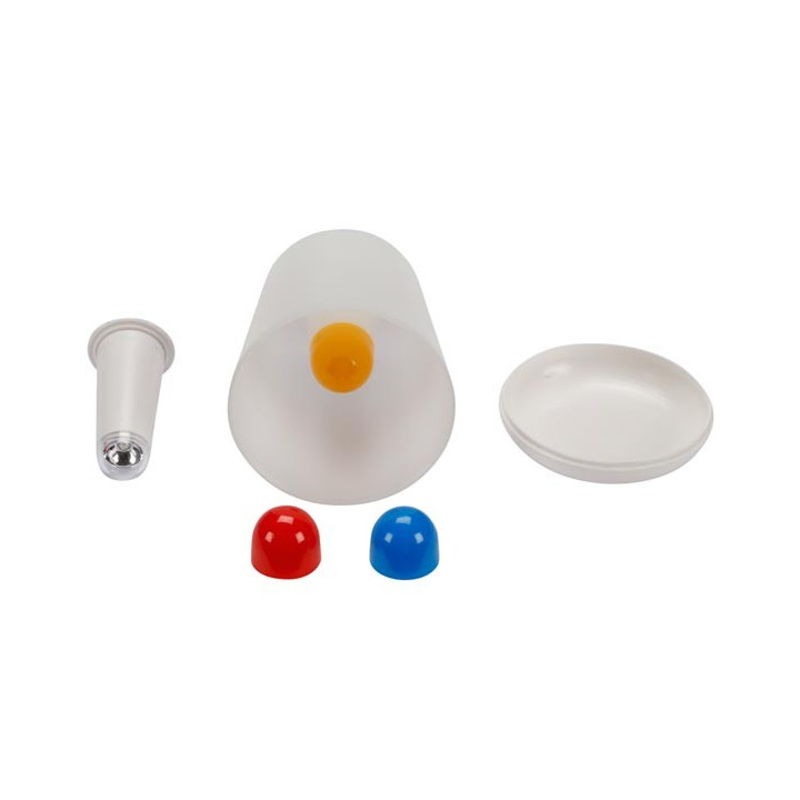 Lampe d'ambiance led  - 2