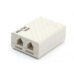 Répartiteur ligne téléphonique / ADSL - 1