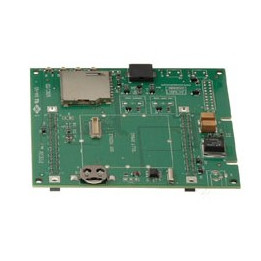 Platine d'évaluation FOXGM pour FOX LX832 et GM862xxx