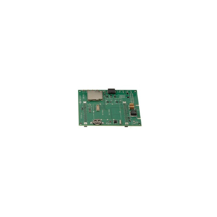Platine d'évaluation FOXGM pour FOX LX832 et GM862xxx