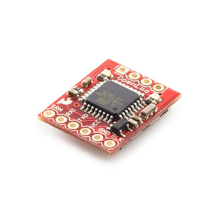 Module SparkFun OpenLog DEV-09530