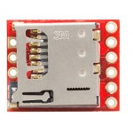 Module SparkFun OpenLog - 2 Module SparkFun OpenLog - 2