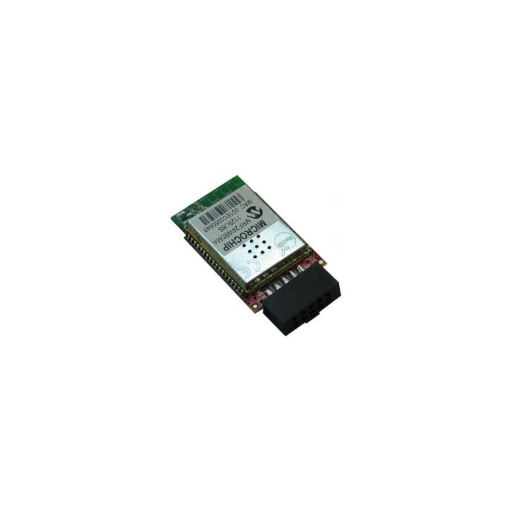 Module d'extension WiFi avec connecteur UEXT