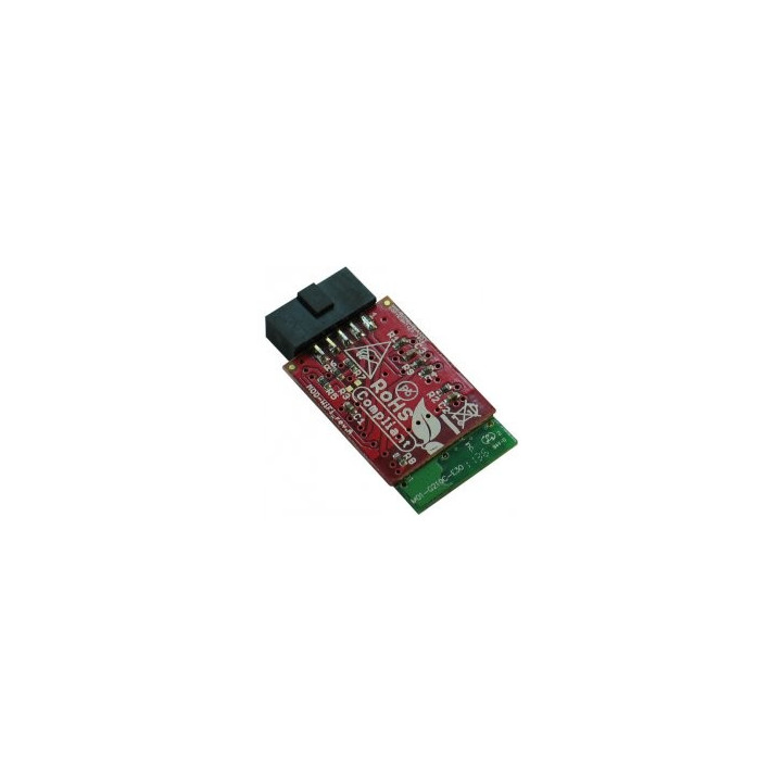Module d'extension UEXT WLAN  - 2