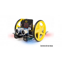 Base robotique Kitronik :MOVE MOTOR