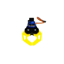 Pince robotique Kitronik :MOVE Motor Klaw kit