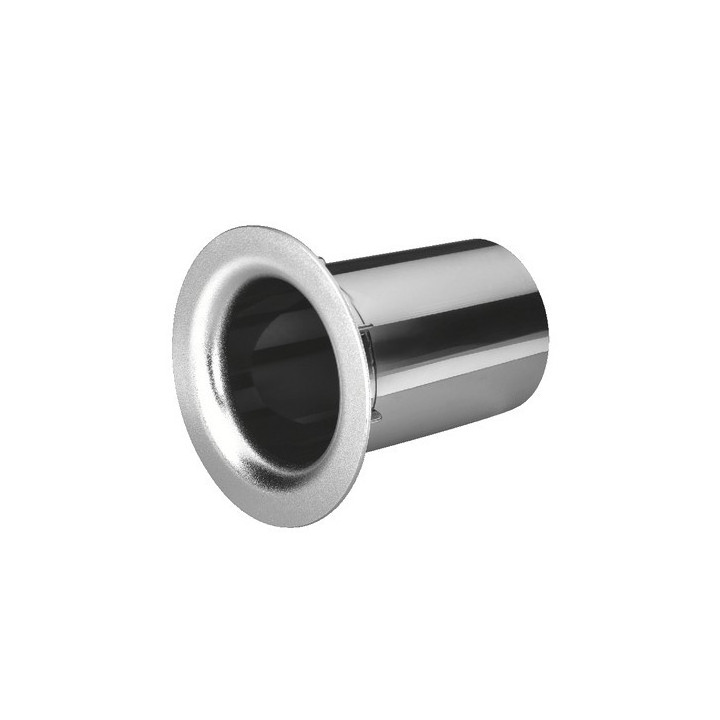 Event plastique Ø 61 mm couleur Argentée