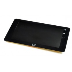 Afficheur TFT couleur 7" tactile CP7 Display