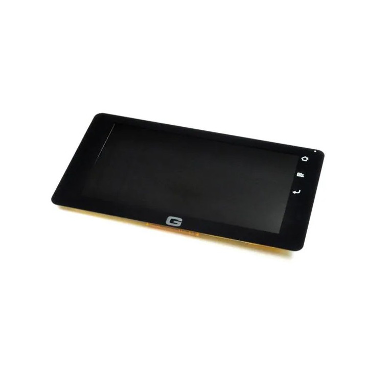 Afficheur TFT couleur 7" tactile CP7 Display