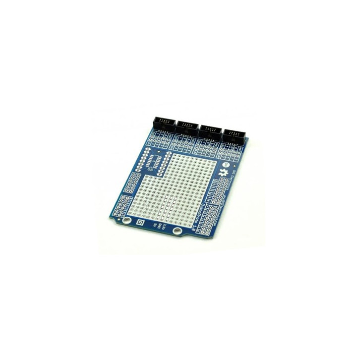 Platine GHI Electronics DuinoProto DNPRT-GP-319