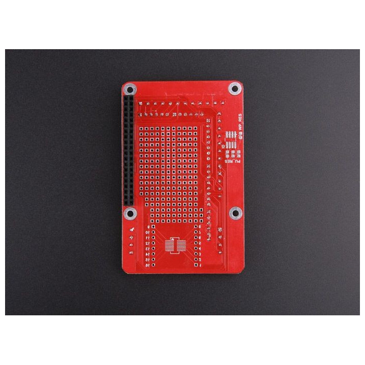 Platine de prototypage pour Raspberry Pi  - 2