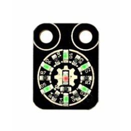 Module Gadgeteer LED7R LED7R-GM-318