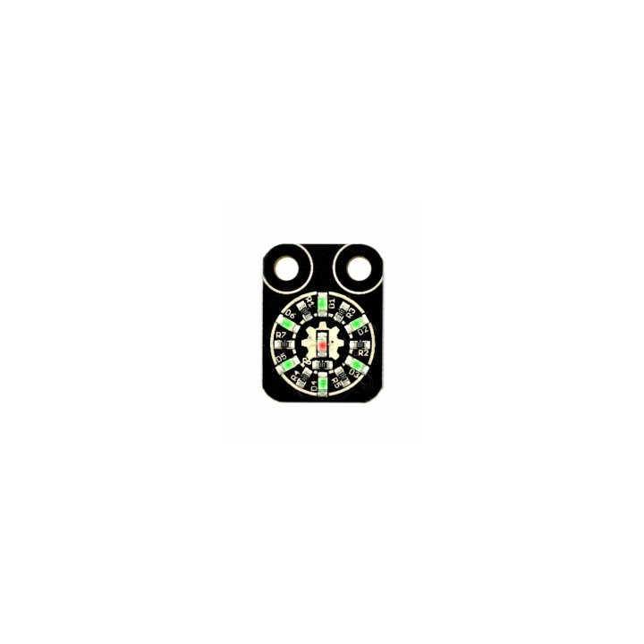 Module Gadgeteer LED7R LED7R-GM-318