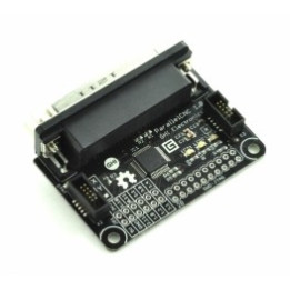 Platine Gadgeteer ParallelCNC (DaisyLink)  - 1