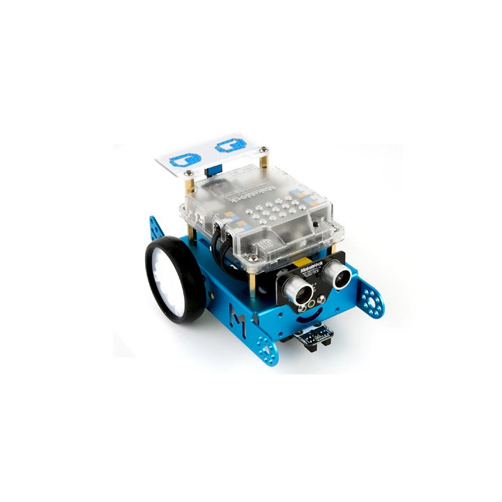 Robot mBot Explorer Bluetooth P1050015