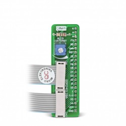 Module connexion afficheur 240 x 128 pixels - 1