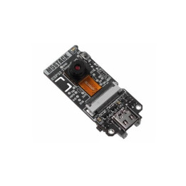 Module Caméra Timer ESP32 PSRAM (OV3660)