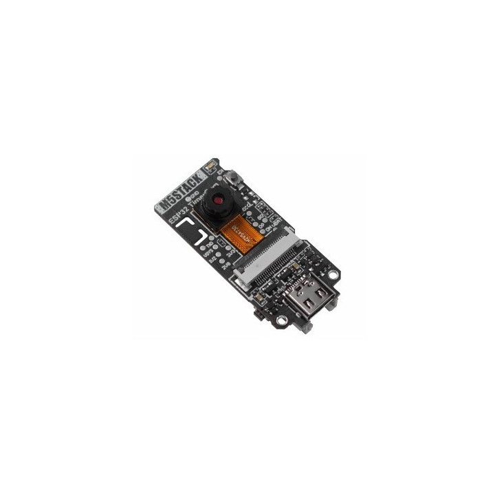 Module Caméra Timer ESP32 PSRAM (OV3660)
