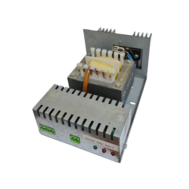 Alimentation Elc châssis ouvert 24V/2,5A