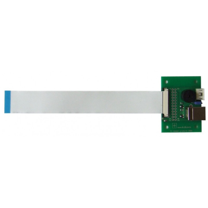 Interface USB pour LCD Demmel DPA-PCBUSB-20