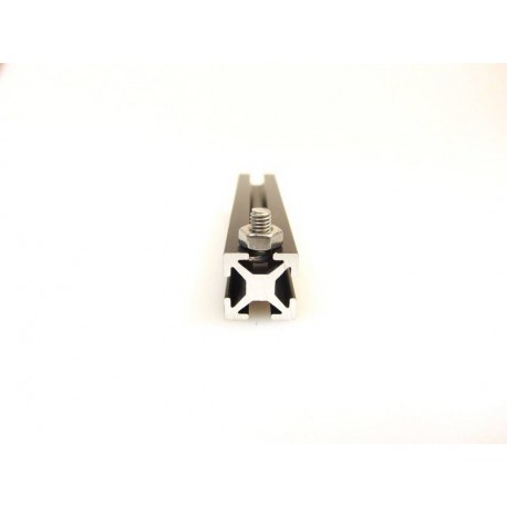 100 vis M3x6 avec tête aile d'avion - 4