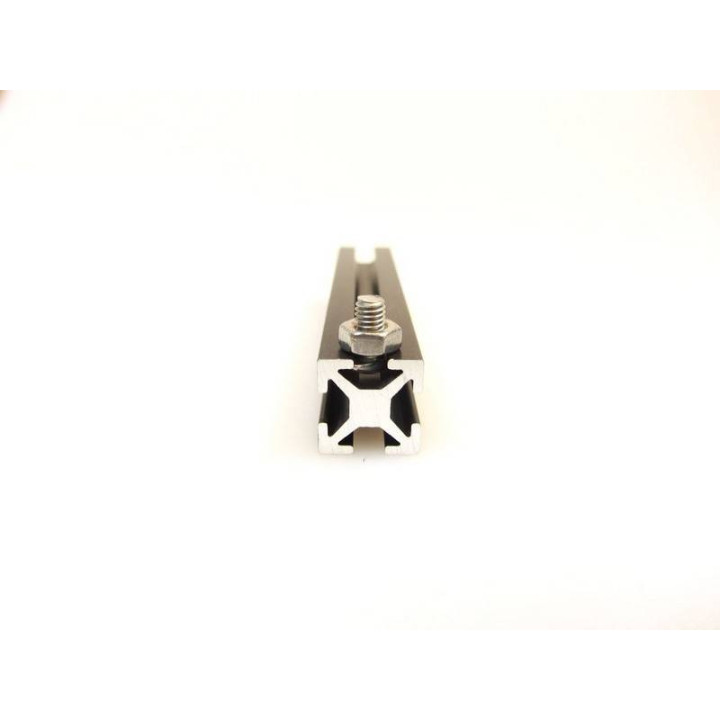 100 vis M3x6 avec tête aile d'avion  - 4