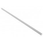 Profilé MakearBeam aluminium claire 600 mm (1 pc) Profilé MakearBeam aluminium claire 600 mm (1 pc)
