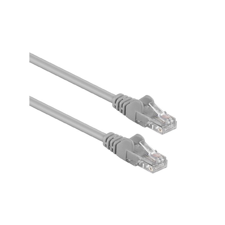 Cordon réseau RJ45 U/UTP (1,8 m)