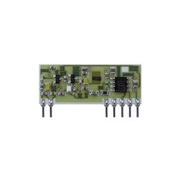 Récepteur 868,35 MHz super réaction  - 1