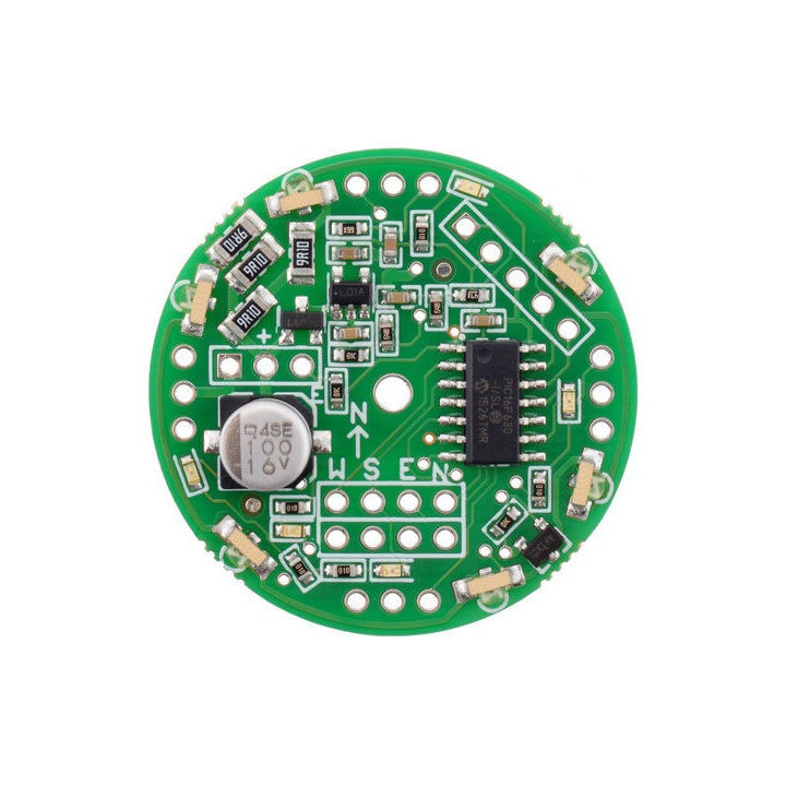 Paire de balises infrarouges IR Beacon 702  - 2