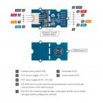 Détail du module Grove encodeur magnétique (AS5600) 101020692 Détail du module Grove encodeur magnétique (AS5600) 101020692