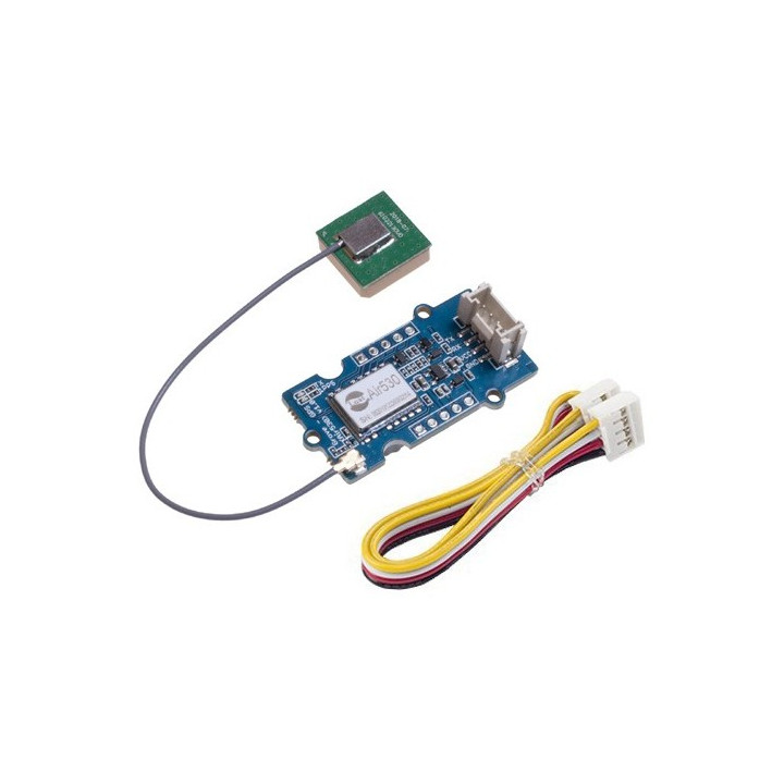 Module Grove GPS (Air530) 109020022