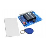 Shield RFID HAT pour Raspberry Shield RFID HAT pour Raspberry