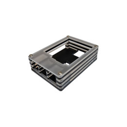 Boitier jOY-it RB-CASE-14 pour Raspberry Pi 3B+