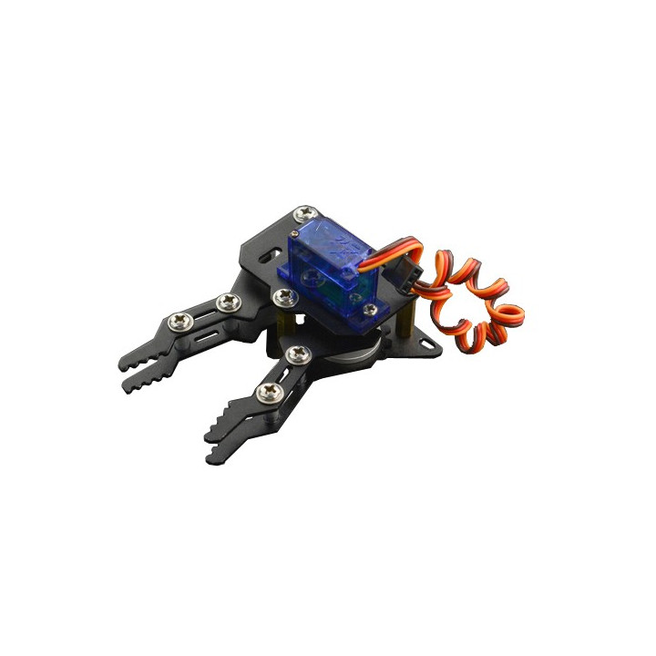 Pince pour robot Maqueen ROB0156-B