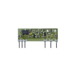 Emetteur 868.35 MHz "RT8-868"  - 1