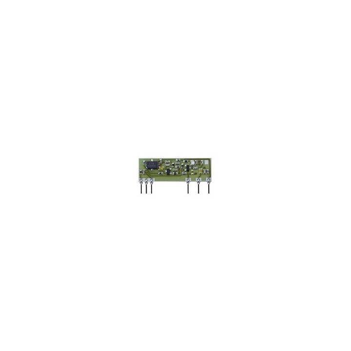 Emetteur 868.35 MHz "RT8-868"  - 1